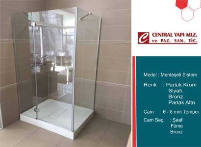 duşakabin fiyatları, duşakabin modelleri