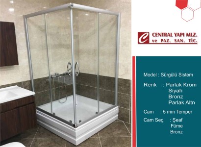 duşakabin fiyatları, duşakabin modelleri